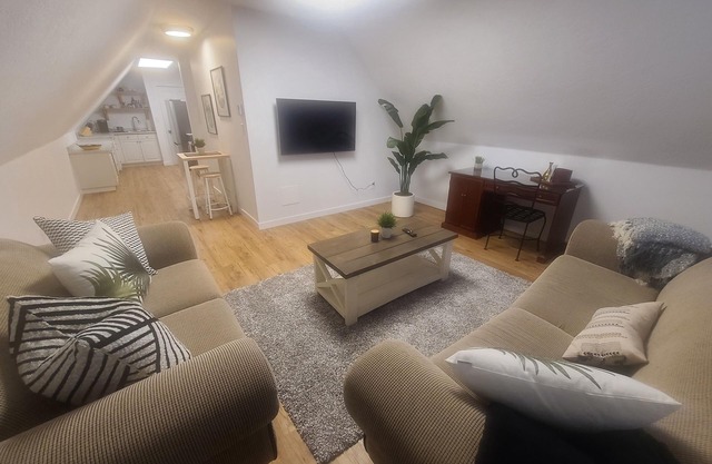 Loft at Sparton Acres