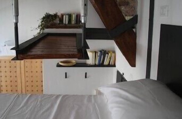 Loft am Aquarium (mit Parkmöglichkeit)