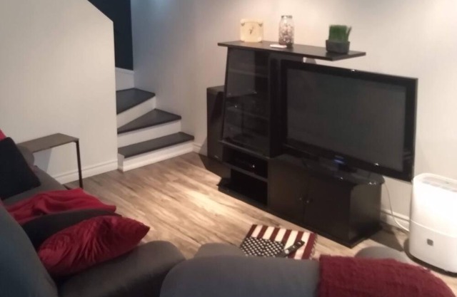 Loft Avec Piscine Extérieure