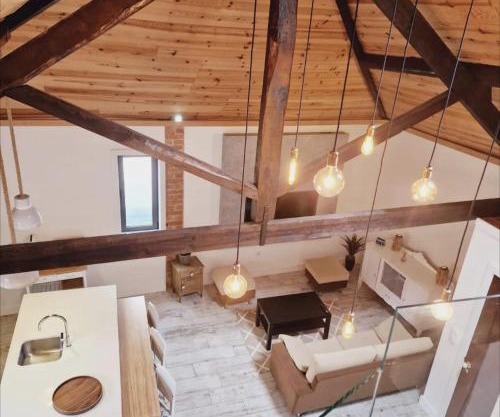 Loft beach