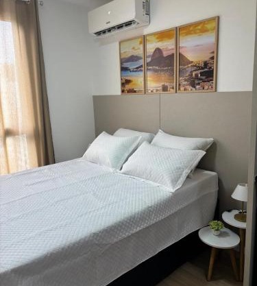 Loft Boa Viagem - Uni Studios