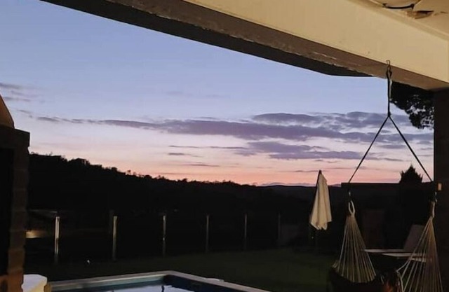Loft Bonito, Cómodo y Tranquilo Rodeado de Naturaleza