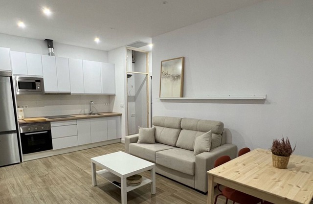 Loft Casa Alma in Montoro