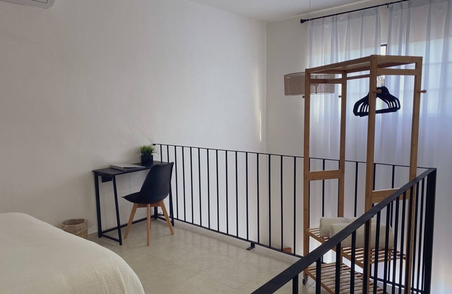 Loft Casa Saramuyo 1 AC Estacionamiento Privado
