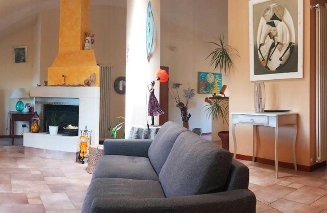 Loft Caterina - Enna Bassa