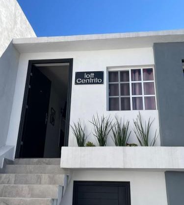 loft centrito