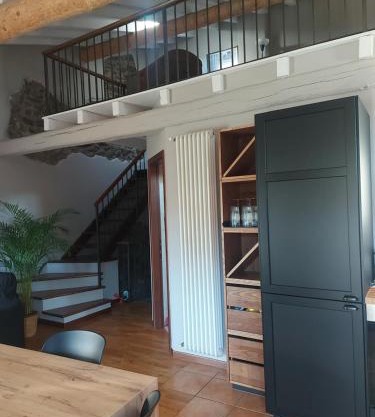 Loft Centro storico