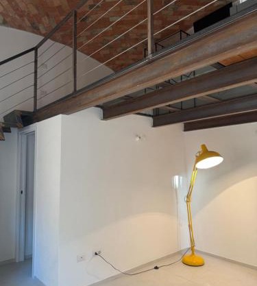 Loft Civico 80