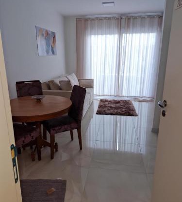 Loft confortável com garden