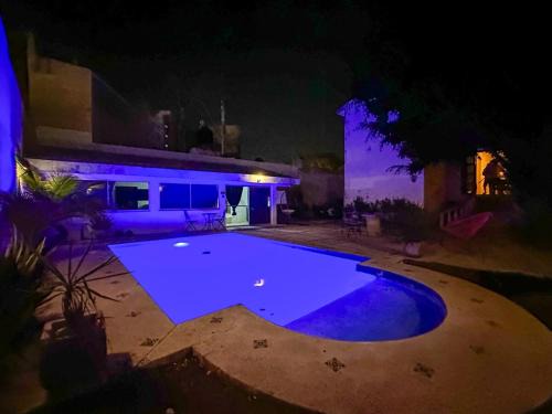 Loft Cornalina - con Piscina