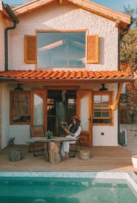 Loft Country Kaş