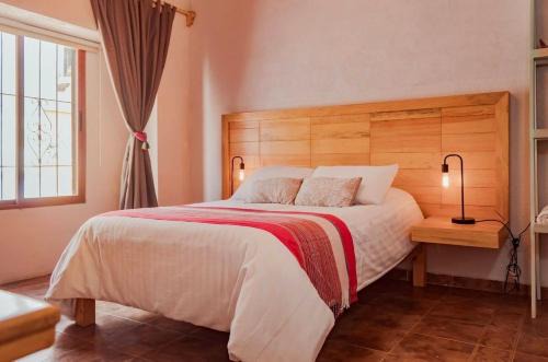 loft Diego en San Cristóbal de las Casas