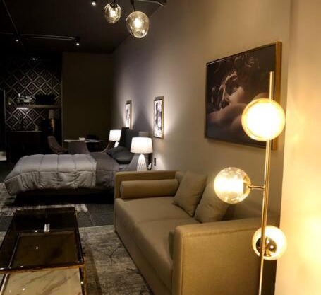 Loft de lujo avenida valles PB