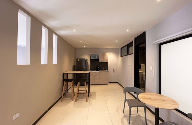 Loft de Lujo Chapinero