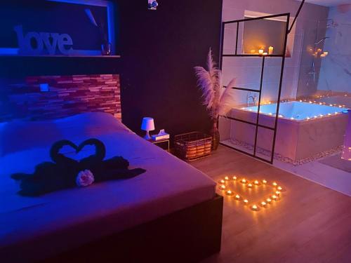 Loft de Waroux