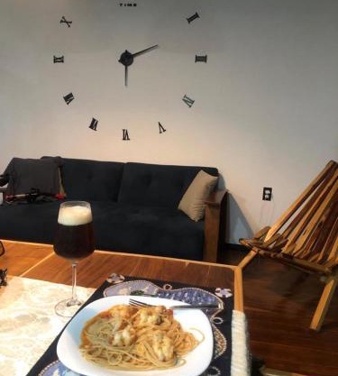 Loft del mar