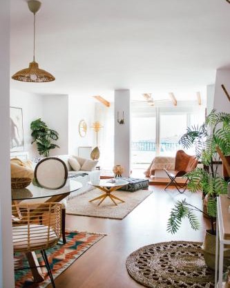 Loft del Sol