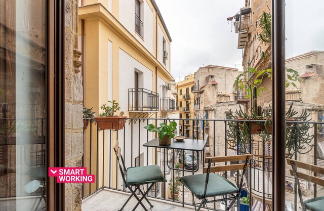 Loft della Rosa by Wonderful Italy