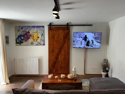 Loft delle meraviglie