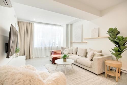 Loft Deluxe & Fun - Downtown Quebec