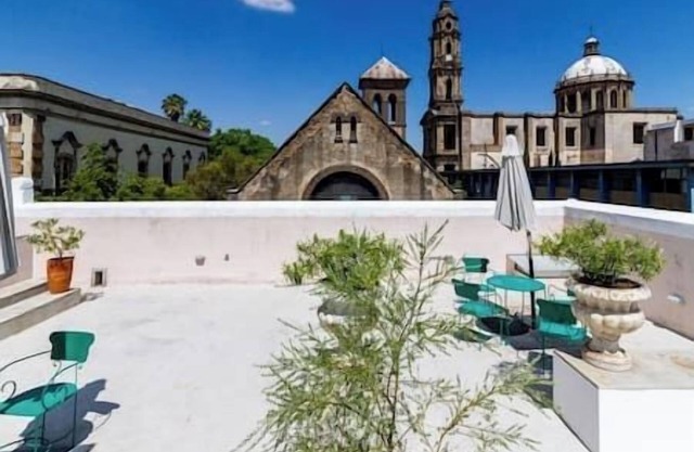 Loft Diamante - Casa Alhaja, Loft Diamante - Casa Alhaja