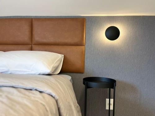 Loft Dona Clara 201 Centro de Pomerode