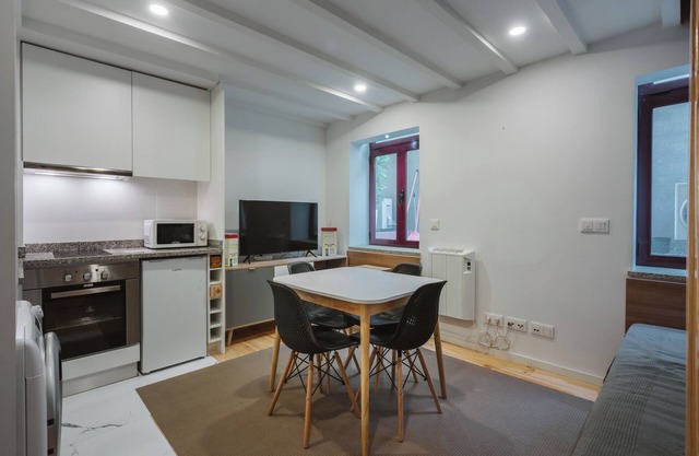 Loft Duplex With Swimming Pool