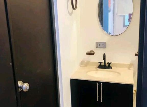 Loft estudio centrico