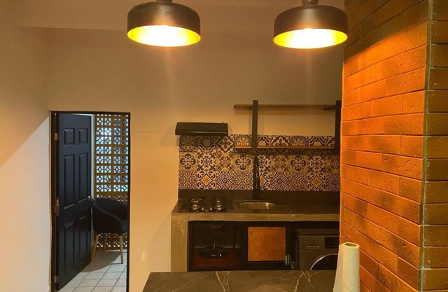Loft frida