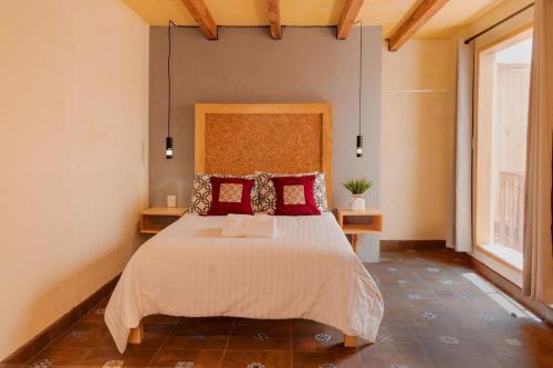 Loft Guadalupe en San Cristóbal de las Casas