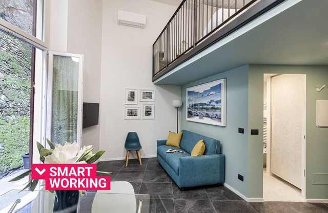 Loft Garibaldi by Wonderful Italy