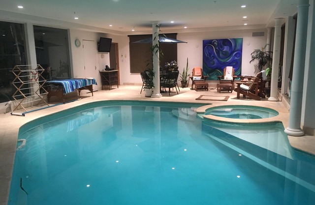 "Tidal Treasure" Gästezimmer 3 von 6