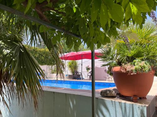 LOFT Huetor Santillan