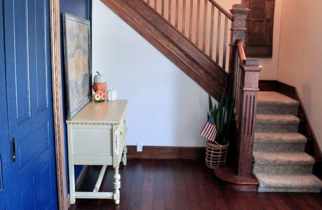 Loft in Downtown Pendleton