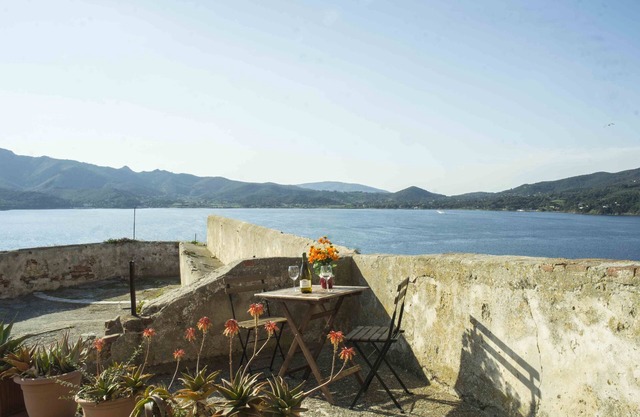 Ferienwohnung - Portoferraio Isola d'Elba
