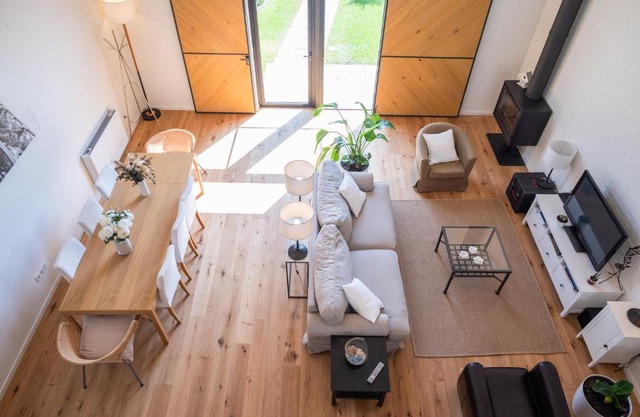 Loft in Porto