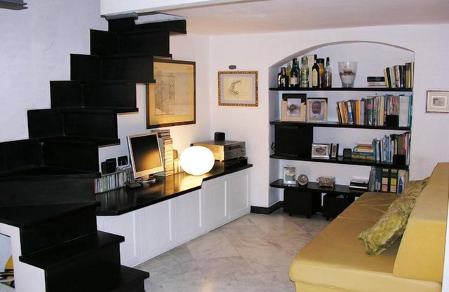 Loft in San Lorenzo, nur zwei Minuten vom Aquarium; mit der Möglichkeit des Parkens