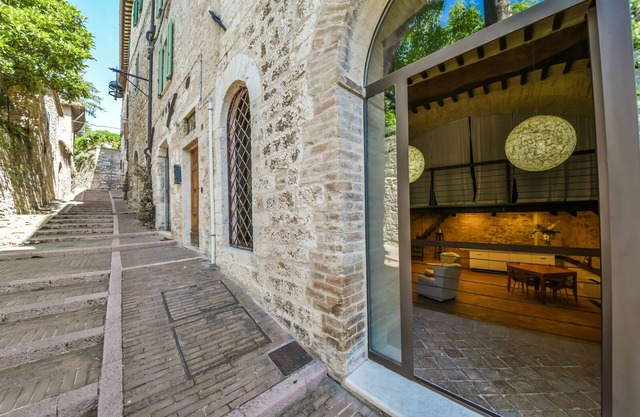 Loft im Zentrum von Assisi