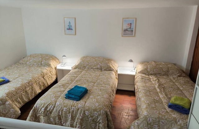 Loft in the Heart of San Luis