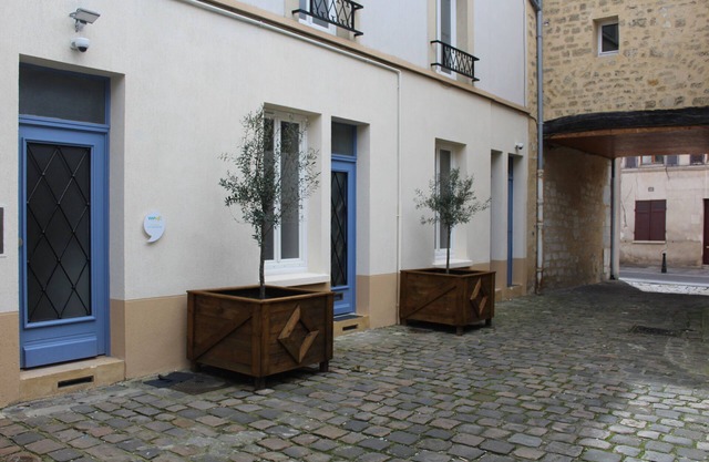 LOFT im Herzen von Nanterre Ville 11 mm von der Champs Elysée