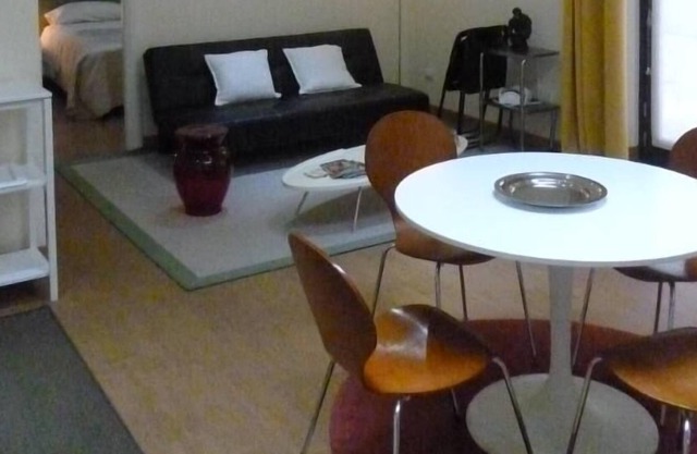 Ferienwohnung - Torino