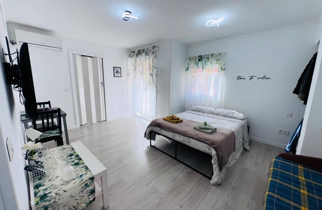 Loft in Valencia City