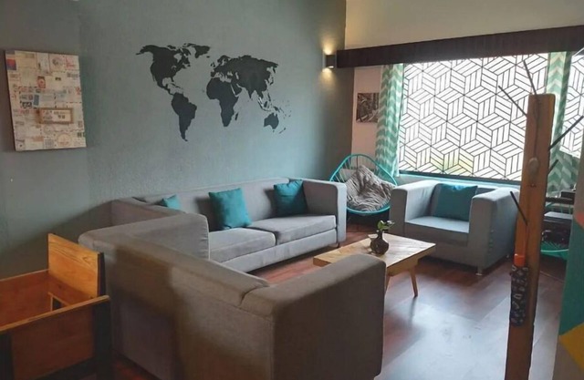 Loft Industrie Morelia