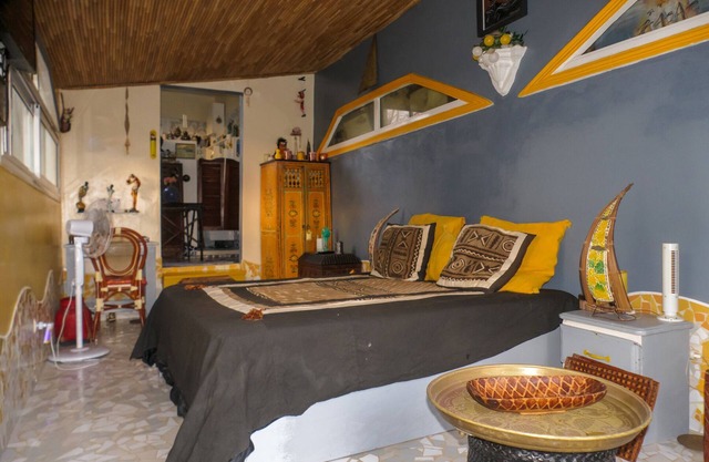 Loft Keur Bibou
