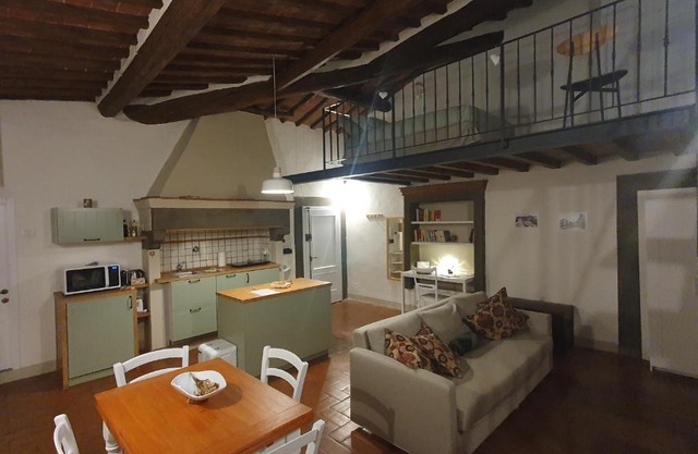 Loft - Le Maioliche