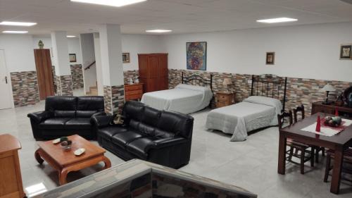 Loft los olivos
