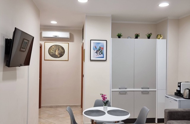 Loft Magna Grecia