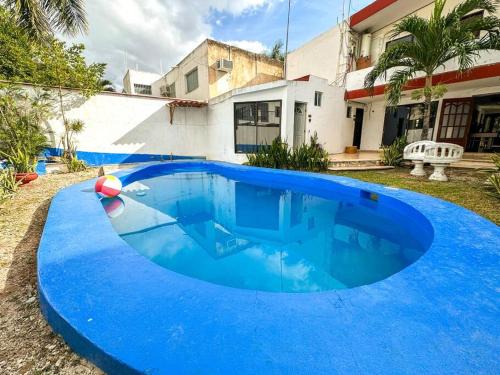 Loft Mandarina Casa Sofía con Piscina