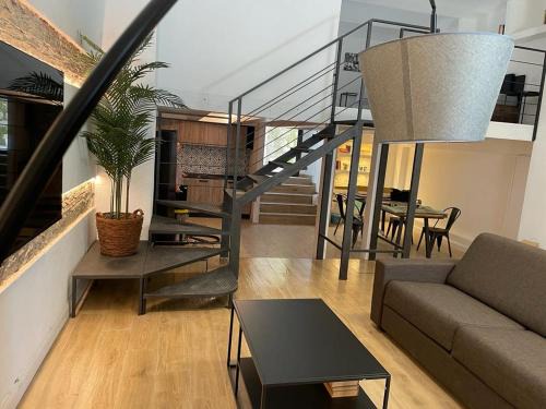 Loft Marconi 34