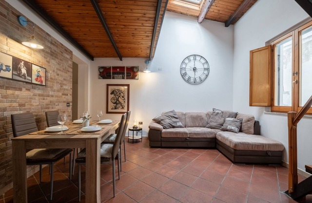 Loft Mediterraneo by Propertize | centro città
